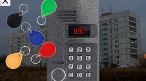 симулятор домофона серия 6 все коды домофонов