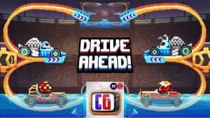 Drive Ahead ЛЕГКИЕ ЗАДАНИЯ Мультяшная игра для детей Битва ТАЧЕК ХОТ ВИЛС на БЕЗУМНОЙ АРЕНЕ