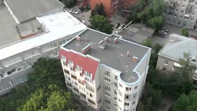 Ремонт и утепление плоских кровель — надежная защита для ТСЖ, складов и промышленных зданий
