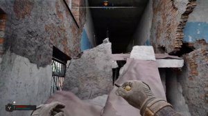 19 Осиное гнездо Stalker 2 Heart of Chornobyl Сюжет прохождение