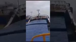 Шторм в округе Бхола (Бангладеш, 30.05.2025)