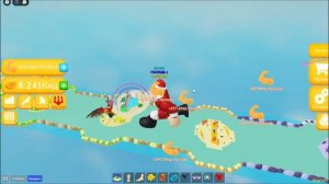 КУПИЛ 21 СТАДИЮ | Legacy Lifting simulator!