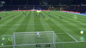 FIFA 2019 ➢   ПАС ПРЕВРАТИЛСЯ В ГОЛ