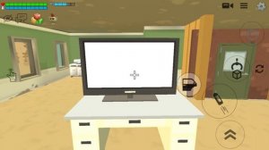 У меня сломался компьютер :(