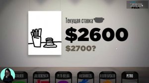 🎮 The Jackbox Party  прохождение  от Лука Светлов )))