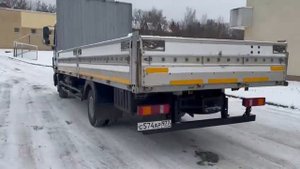 МАЗ 4371