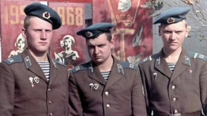 ЧТО НЕЛЬЗЯ БЫЛО ДЕЛАТЬ ДЕМБЕЛЮ В АРМИИ СССР