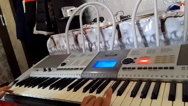 под окном высоким вишня белоснежная цветёт смотреть онлайн