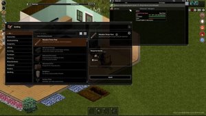 100 Дней Выживания НОВИЧКА в PROJECT ZOMBOID: WEEK ONE MOD | 42 Build