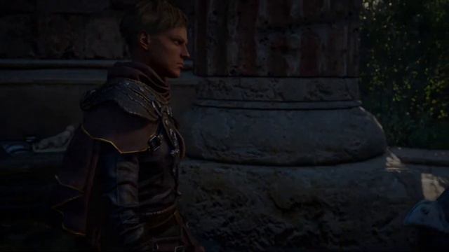 Проходження Assassin’s Creed Valhalla | #18 смотреть онлайн