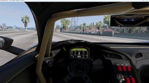 Гоняем убивая машины в  BeamNG.drive