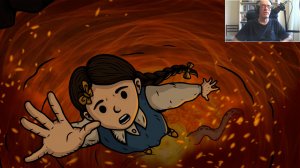 Знакомство с двумя играми Creepy Tale's