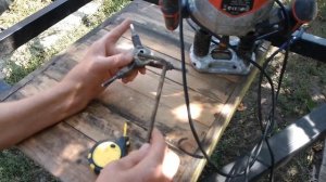 Колода Дюкарева/приспособление для выборки четверти ?