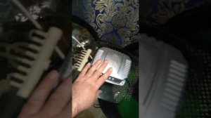 самодельный мини УЗВ  моя мини рыбо ферма