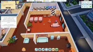Опыт нуба #11: Прохождение Hotel Architect — Построй и управляй своим отелем
