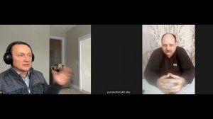 Константин Конев .Про порох часть 1