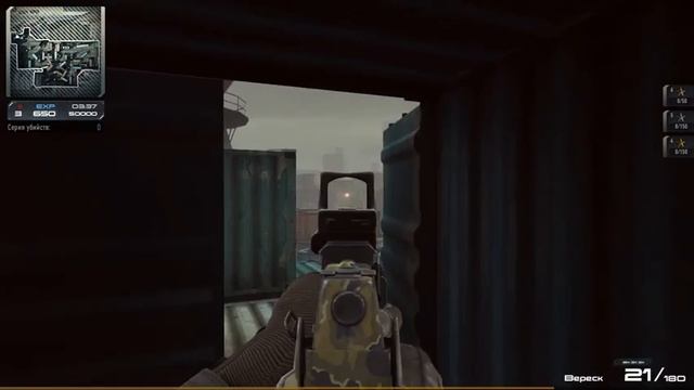 COntract Wars смотреть онлайн