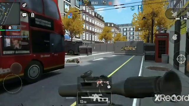 стоит ли играть в modern ops в 2022 году? смотреть онлайн