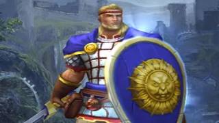 Prime World Воевода