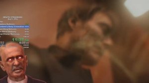 Обзор Death Stranding: Director's Cut