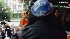 Спектакль театральной студии «Балагуры» получил Гран-при фестиваля ЛЕтних Театральных Игр «ЛЕТИ!»