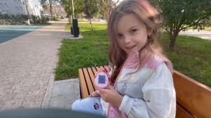 Обзор ТАМАГОЧИ