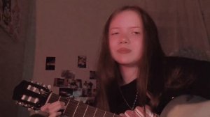 Бабушкин компот - Рубеж веков.  GUITAR COVER