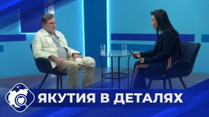 Якутия в деталях: Особенности национального кинематографа