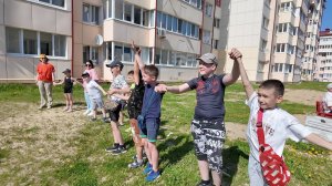 НЕСКУЧНЫЕ КАНИКУЛЫ