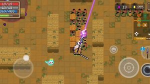 КАК ПОЛУЧИТЬ МАГА ВОЗДУХА В SOUL KNIGHT ПОДРОБНЫЙ ГАЙД #маг?