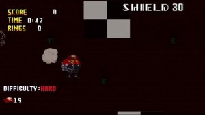 Sonic.Exe: The Spirits of Hell Round 1 русская версия (лучшая концовка)