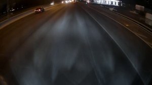 Разметки - НЕТ. Камера на разметку - ЕСТЬ.