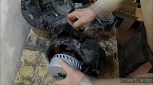 Пылесос керхер розбираемо для ремонту