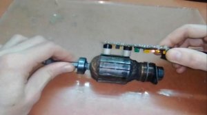 Самодельный индикатор межвитковых замыканий для пров