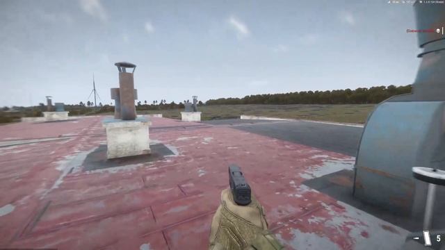 ArmA Reforger #7 (стрим за 19.10.2024) смотреть онлайн