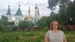 РУССКИЙ КРЕСТ