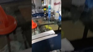 Замена лобового стекла в Форд фокус 1 универсал и заме?