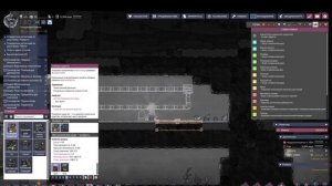 Полная Автоматизация в Oxygen Not Included за 100 дней! #1