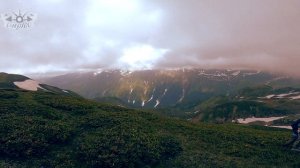 Походы в Абхазии _ Семиозерье