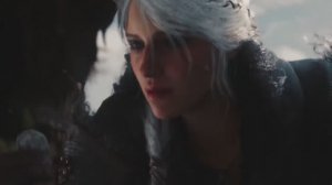 Ведьмак 4. The Witcher 4. Новый кинематографический трейлер игры