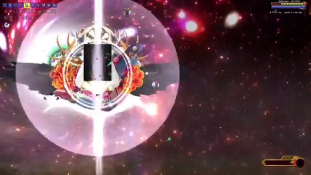 БЕЗЫМЯННЫЙ БОГ В РЕЖИМЕ INFERNUM ЗА ПРИЗЫВАТЕЛЯ #calamity #terrari смотреть онлайн