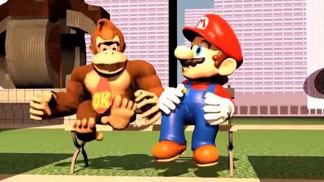 Балди vs Танос - Фильм Анимация (Все Серии Перчатка Беск смотреть онлайн