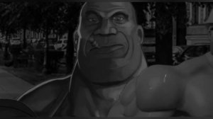 Ты доигрался фуррила (мге страшилка)