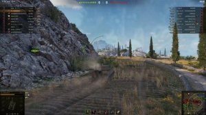 Танки. Бой на Тигр 131