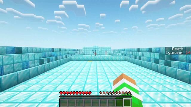 Unfair Diamond..[Прохождение карты] . Алмаз! смотреть онлайн