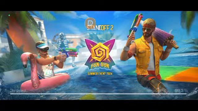 🔥8 СЕЗОН ЧЕРЕЗ ХХ ДНЕЙ....🔥 СТРИМ STANDOFF2 смотреть онлайн