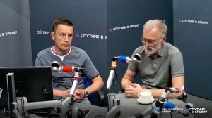 Полный эфир! Россия и СВО. Комментарии политолога последних событий.
