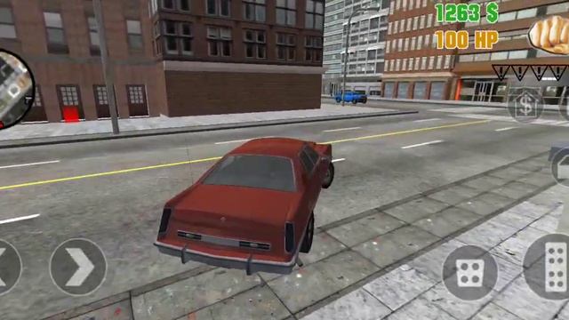 Clash Of Crime Mad City War Go - Аркадий провёл эксперимент смотреть онлайн