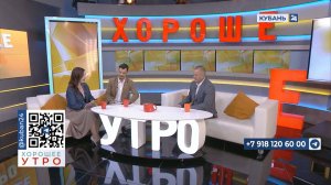 Аслан Хурай: ортокератология останавливает ухудшение зрения