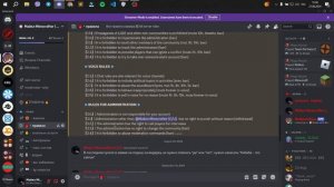 КАК НАСТРОИТЬ СВОЕГО БОТА В DISCORD? СОЗДАНИЕ КОМАНД